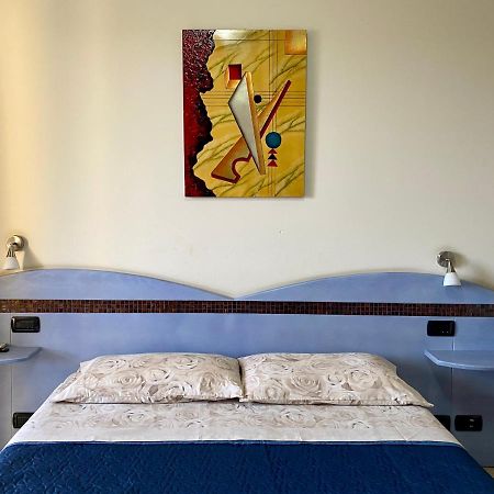 Il Fenicottero B&B Quartu SantʼElena Εξωτερικό φωτογραφία