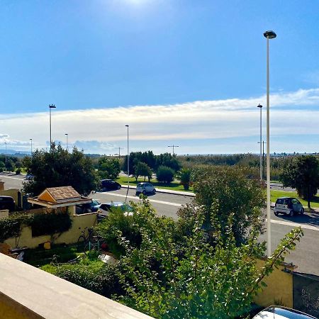 Il Fenicottero B&B Quartu SantʼElena Εξωτερικό φωτογραφία