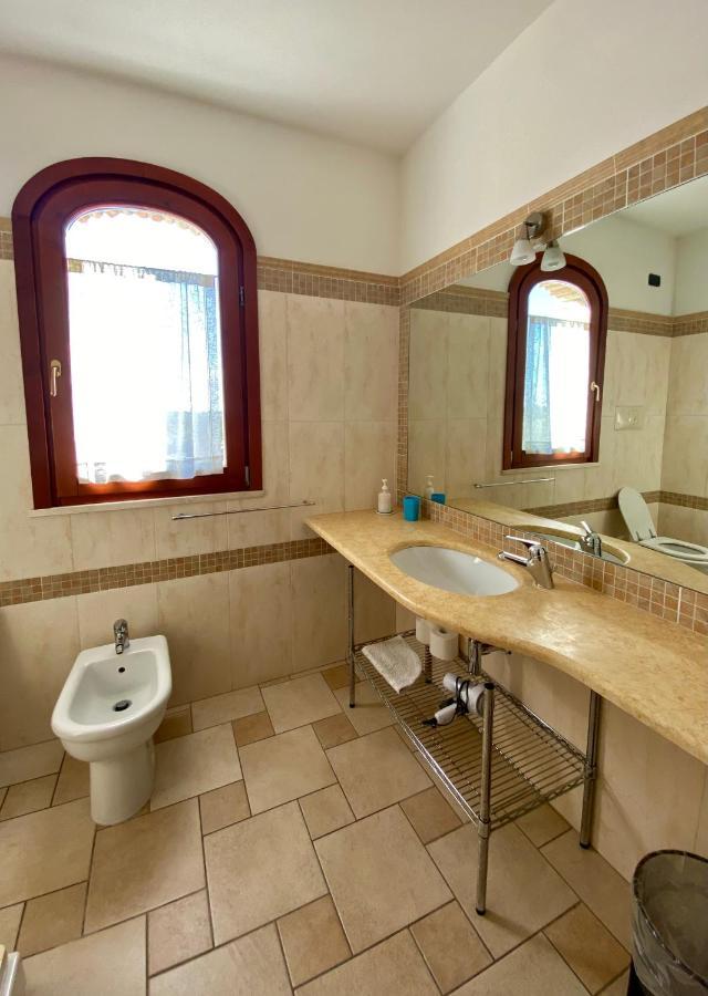 Il Fenicottero B&B Quartu SantʼElena Εξωτερικό φωτογραφία
