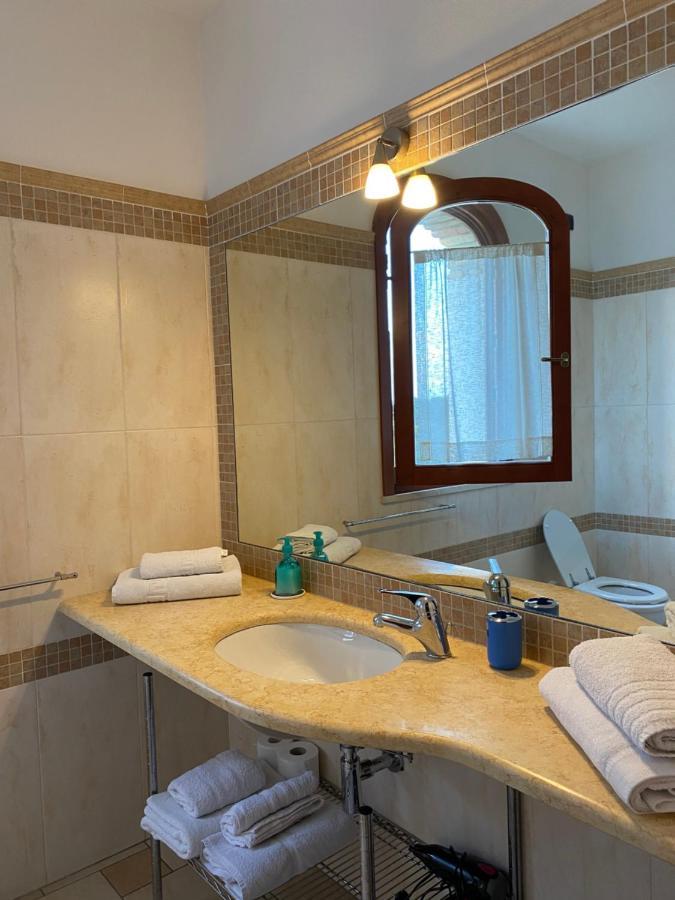 Il Fenicottero B&B Quartu SantʼElena Εξωτερικό φωτογραφία