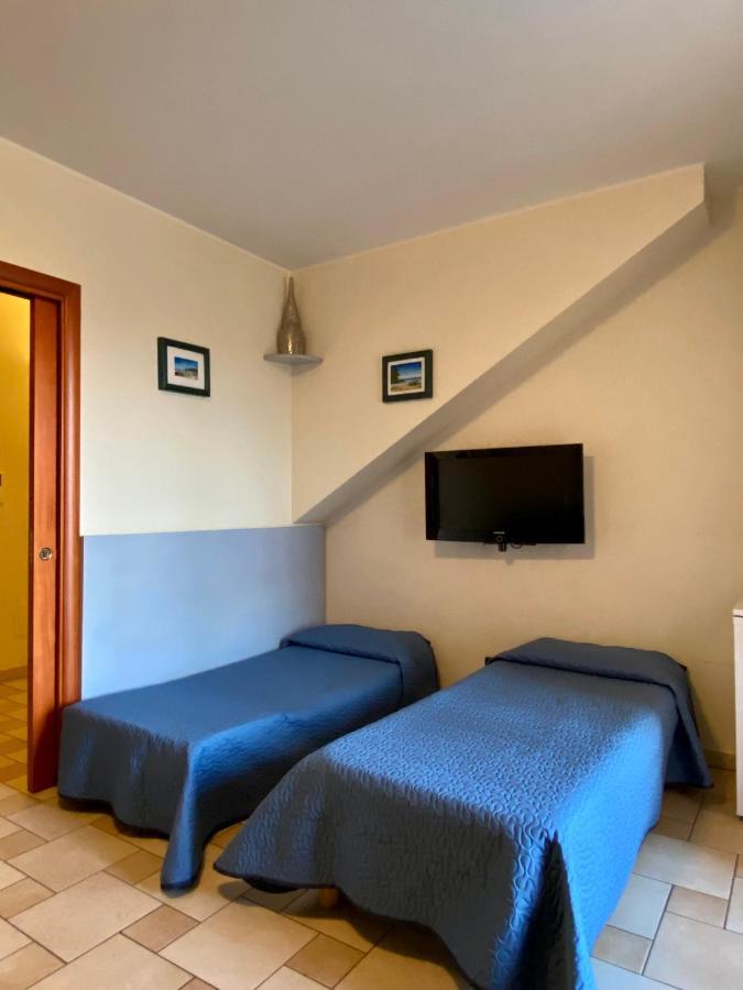 Il Fenicottero B&B Quartu SantʼElena Εξωτερικό φωτογραφία