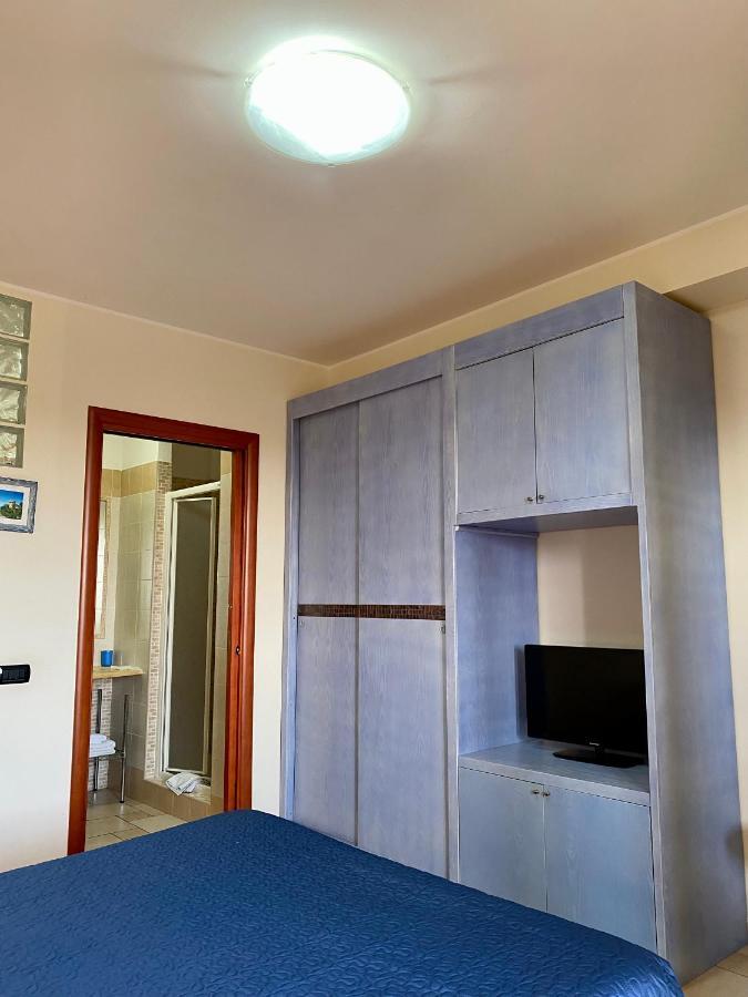 Il Fenicottero B&B Quartu SantʼElena Εξωτερικό φωτογραφία