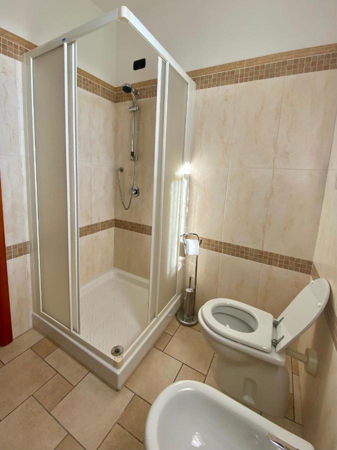 Il Fenicottero B&B Quartu SantʼElena Εξωτερικό φωτογραφία