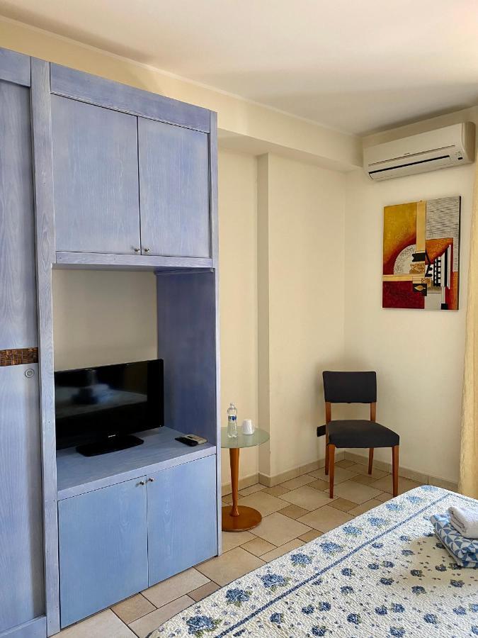 Il Fenicottero B&B Quartu SantʼElena Εξωτερικό φωτογραφία