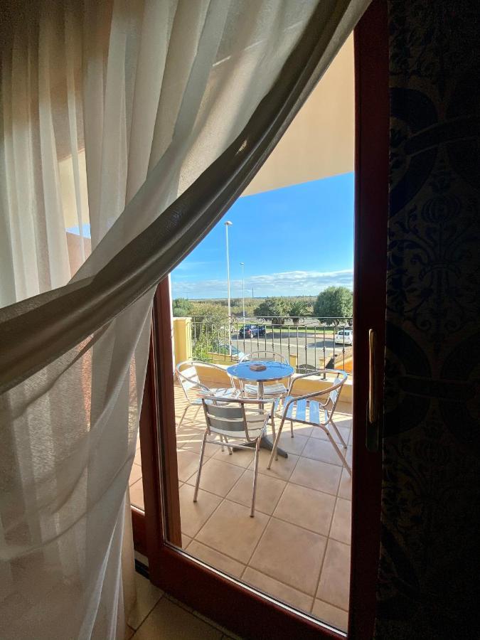 Il Fenicottero B&B Quartu SantʼElena Εξωτερικό φωτογραφία