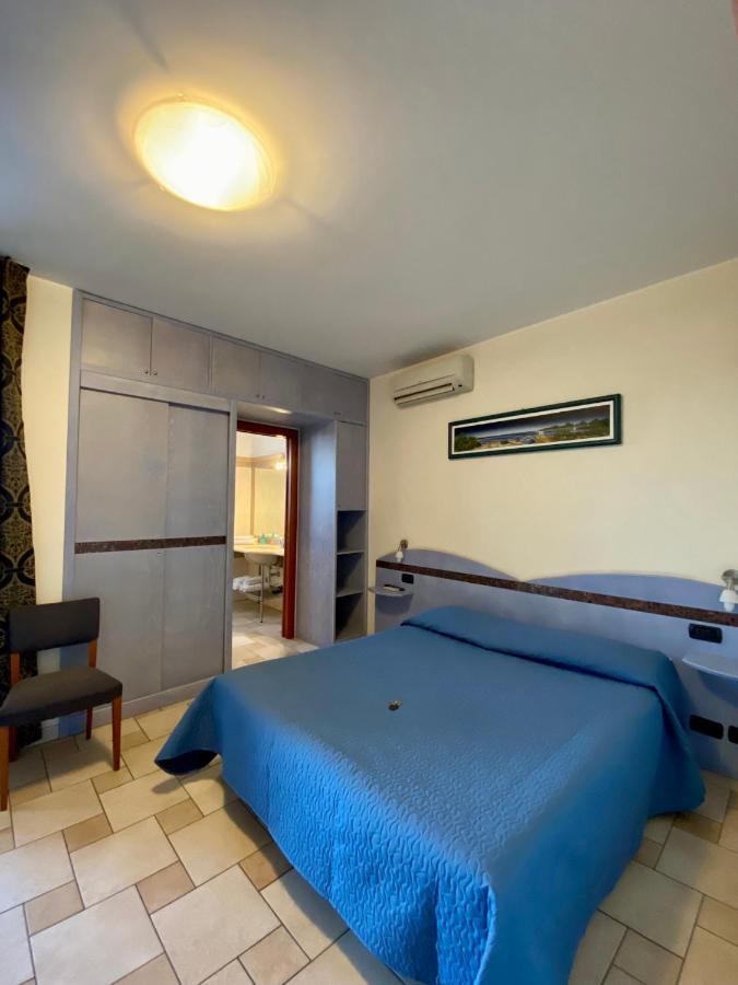 Il Fenicottero B&B Quartu SantʼElena Εξωτερικό φωτογραφία