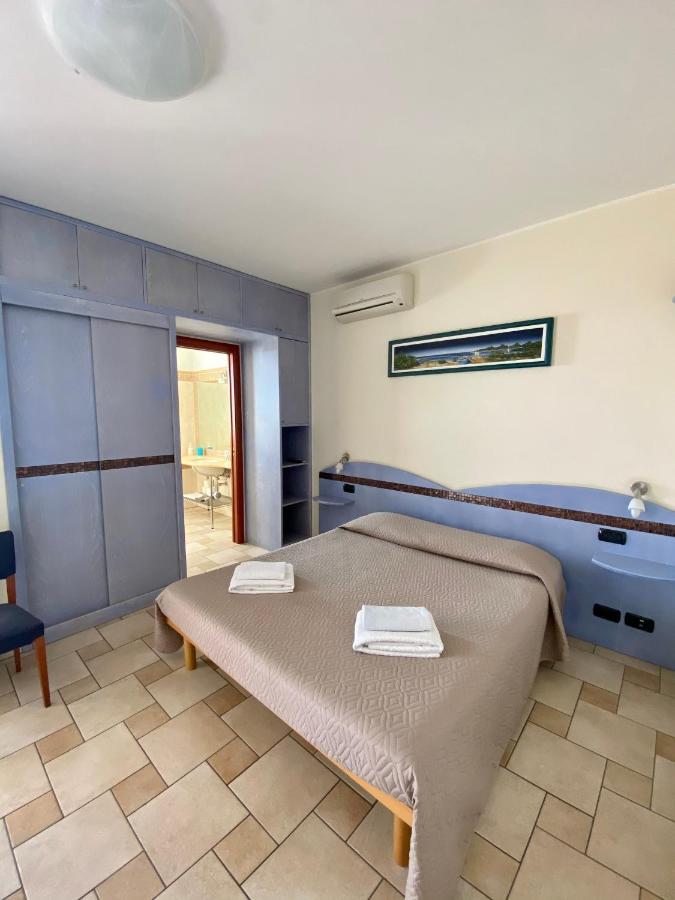 Il Fenicottero B&B Quartu SantʼElena Εξωτερικό φωτογραφία