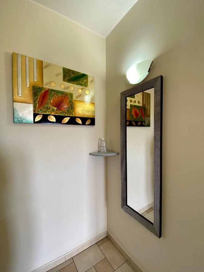 Il Fenicottero B&B Quartu SantʼElena Εξωτερικό φωτογραφία